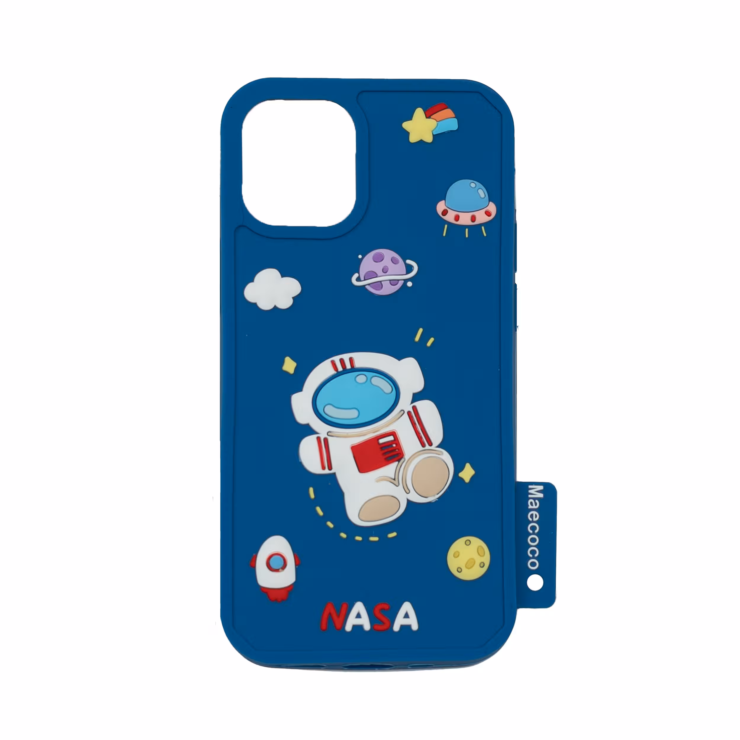 کاور ماکوکو مدل 01 Nasa مناسب برای گوشی موبایل اپل iPhone 11 Pro Max