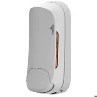 پمپ مایع دستشویی ایمن آب مدل ایما