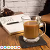 لیوان لاو مدل زین پلاس مجموعه ۶ عددی