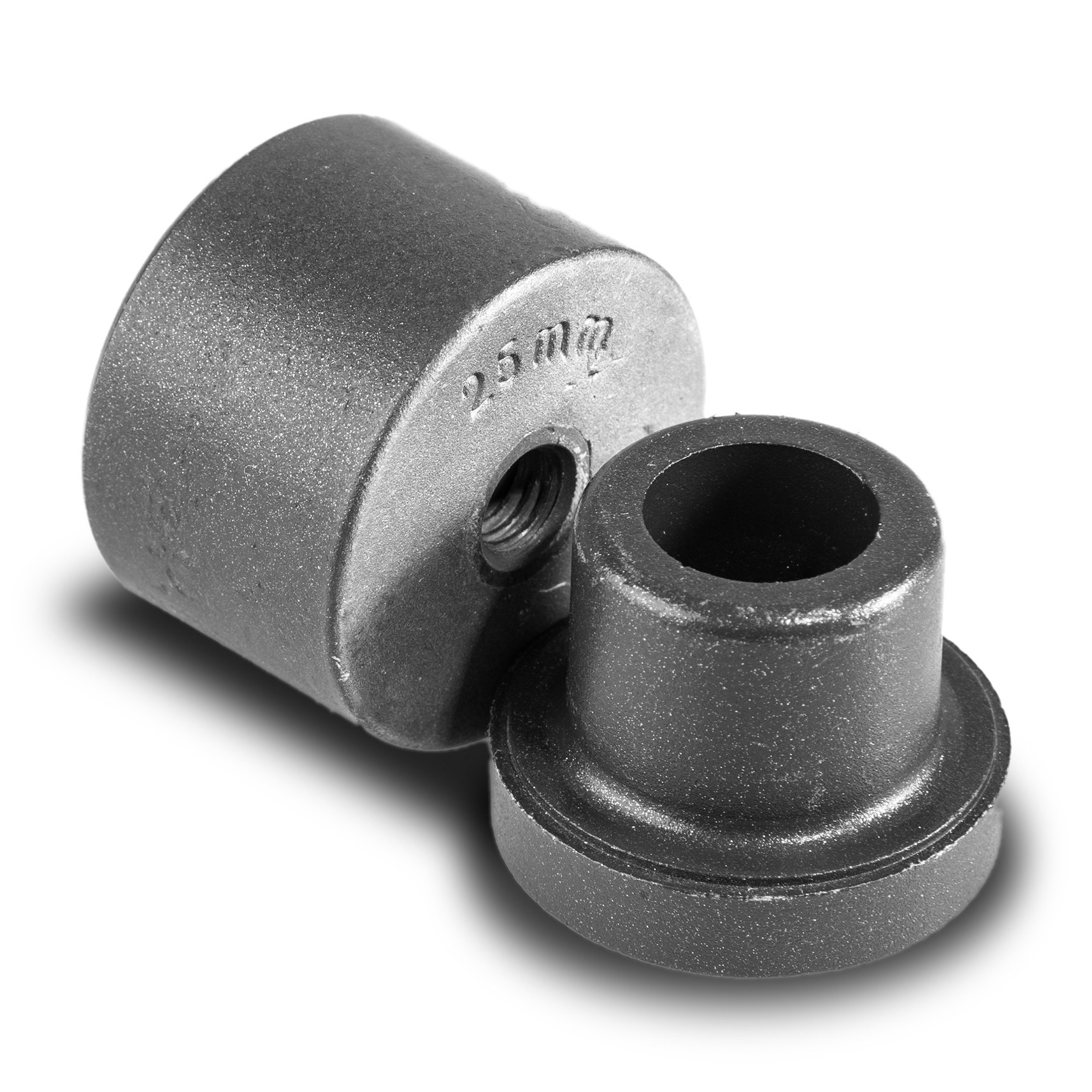 لقمه جوش لوله پلاستیکی سایز25