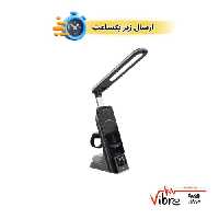 شارژر وایرلس و استند 7 کاره گرین لاین مدل Green 7IN1 DUAL COIL MAX 15W HW33