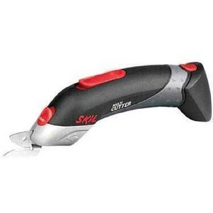 قیچی چندکاره مدل F0152900AA اسکیل شارژی