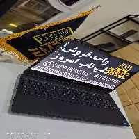 لپ تاپ Dell Precision 7560 i7 گرافیک 4GB Touch