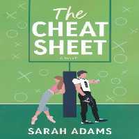 THE CHEAT SHEET:برگه تقلب (زبان اصلی،انگلیسی) - ناشربوک | خرید آنلاین کتاب