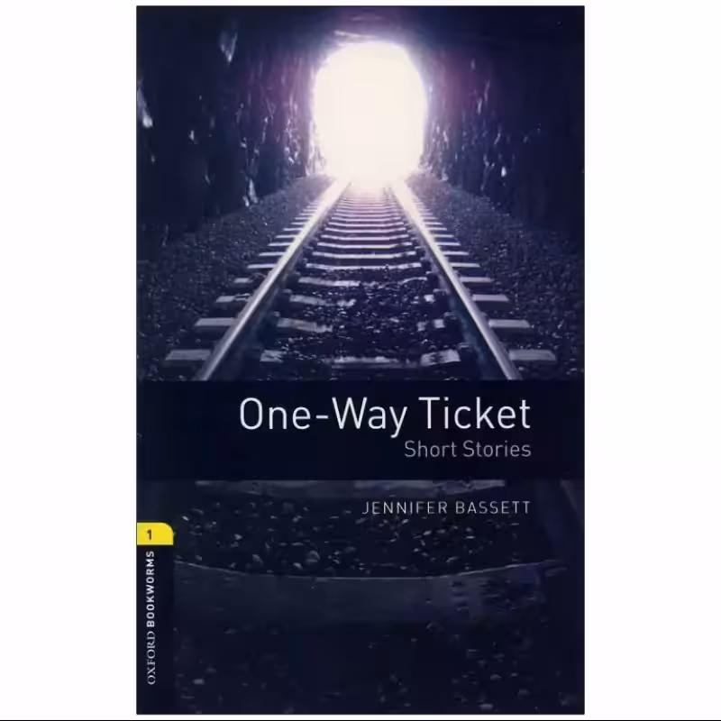 One Way Ticket داستان