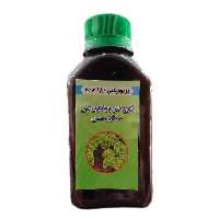 قارچ کش و باکتری کش حاوی مس مایع بردوفیکس18درصد حجم 120cc