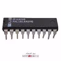 آی سی PAL16L8A2NC