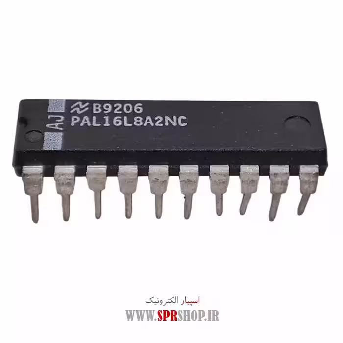 آی سی PAL16L8A2NC