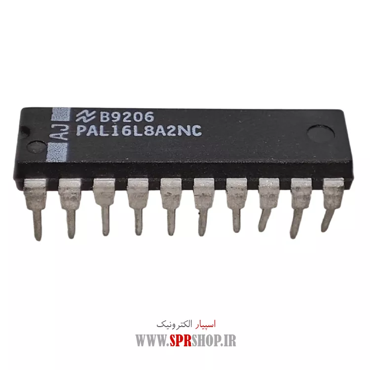 آی سی PAL16L8A2NC