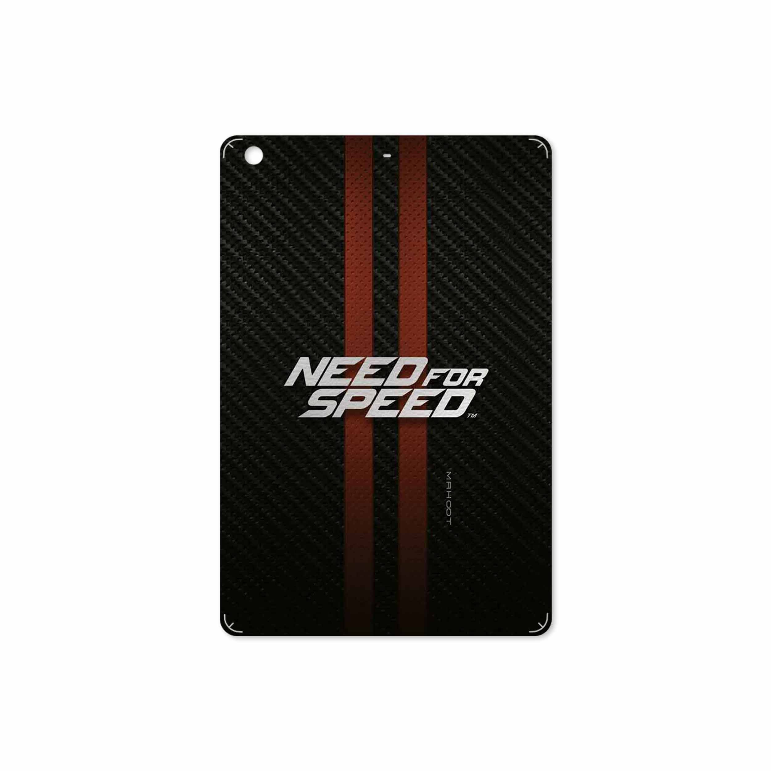 برچسب پوششی ماهوت مدل Need-for-Speed-Game مناسب برای تبلت اپل iPad mini 2 2013 A1490