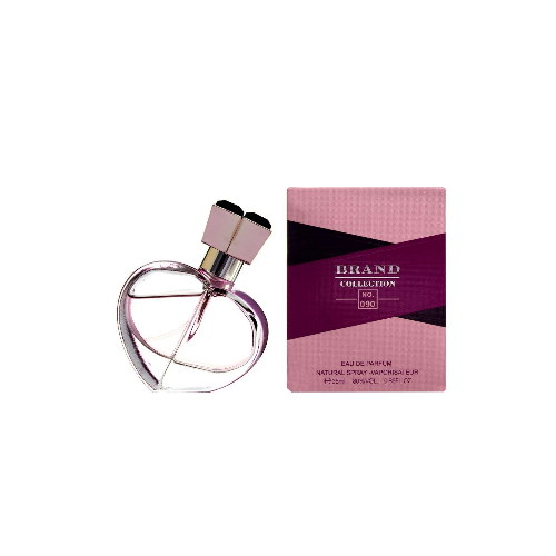 عطر ادکلن زنانه شوپارد هپی اسپیریت برند کالکشن کد 090 (Chopard Happy Spirit) حجم 25 میل
