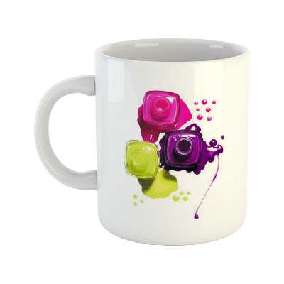 ماگ مدل لاک