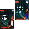 کتاب Collins for IELTS Book Series اثر جمعی از نویسندگان انتشارات Collins دو جلدی
