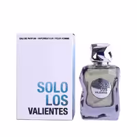 ادکلن سولو لوس والنتیس مردانه ادکلن Solo Los Valientes