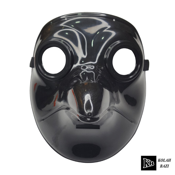 نقاب بالماسکه مدل nb58