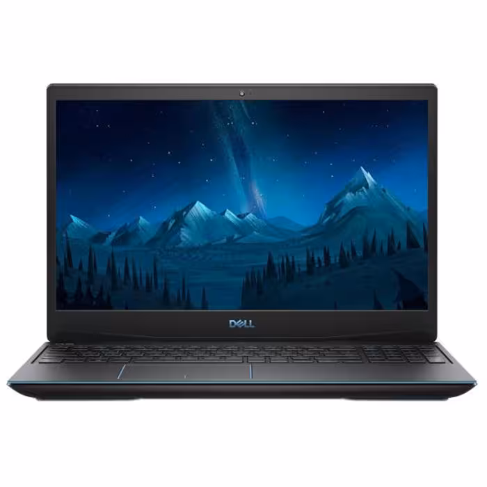 لپ تاپ 15 اینچی دل مدل G3 15 3590 با پردازنده i7 و صفحه نمایش فول اچ دی