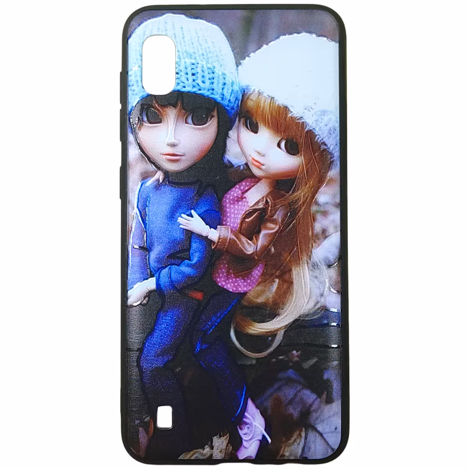 کاور مدل 40036 مناسب برای گوشی موبایل سامسونگ Galaxy A10