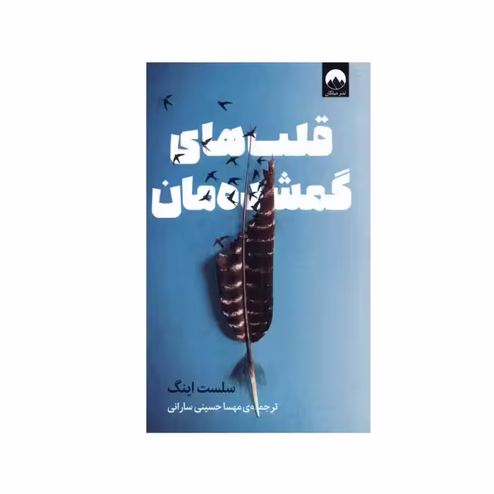 کتاب قلب‌های گمشده‌مان اثر سلست اینگ نشر میلکان
