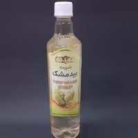 شربت بیدمشک یک لیتری برند شکرستان