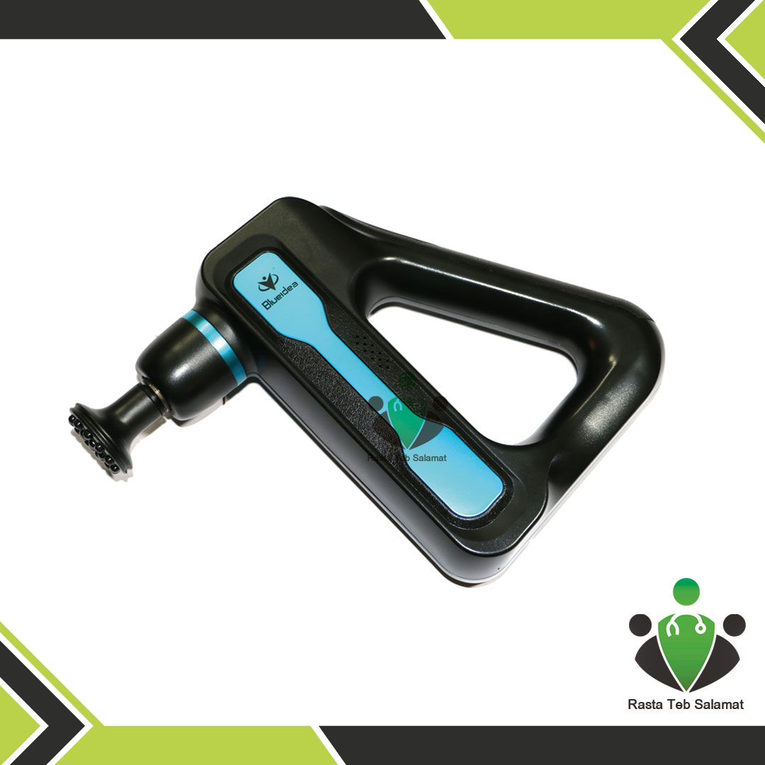 ماساژور برقی بلوایدیا مدل BL-888