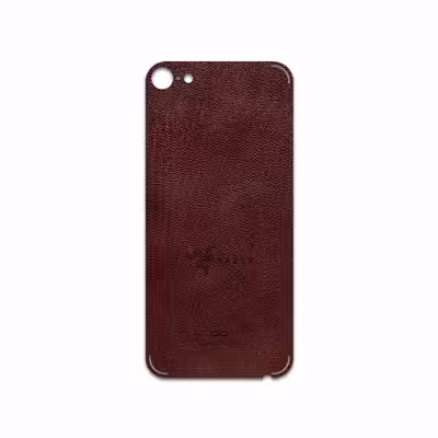 برچسب پوششی ماهوت مدل NL-RZR مناسب برای گوشی موبایل اپل iPod touch 6th generation