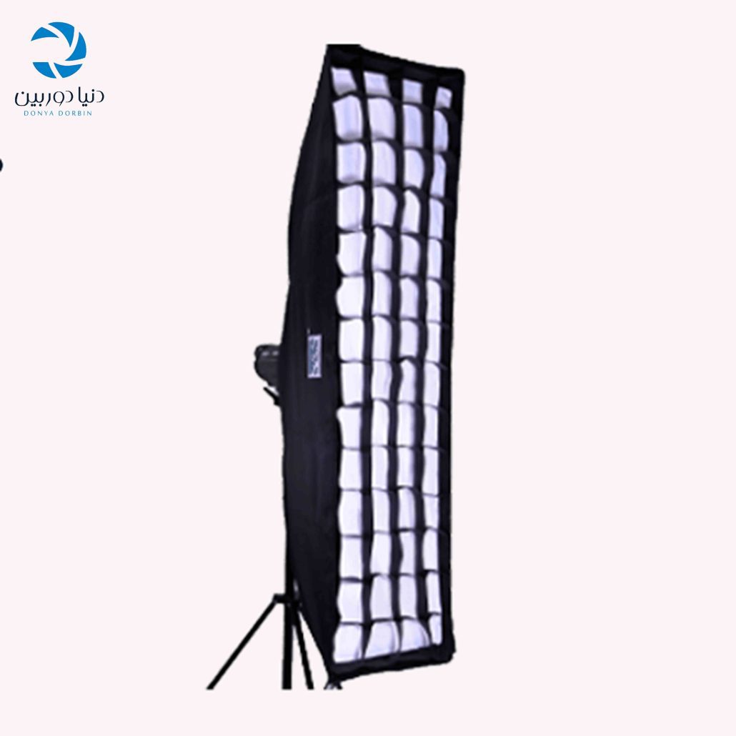 سافت باکس گریددار90*22 S&S