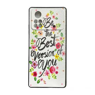 کاور مدل d59 مناسب برای گوشی موبایل شیائومی Poco X4 Pro