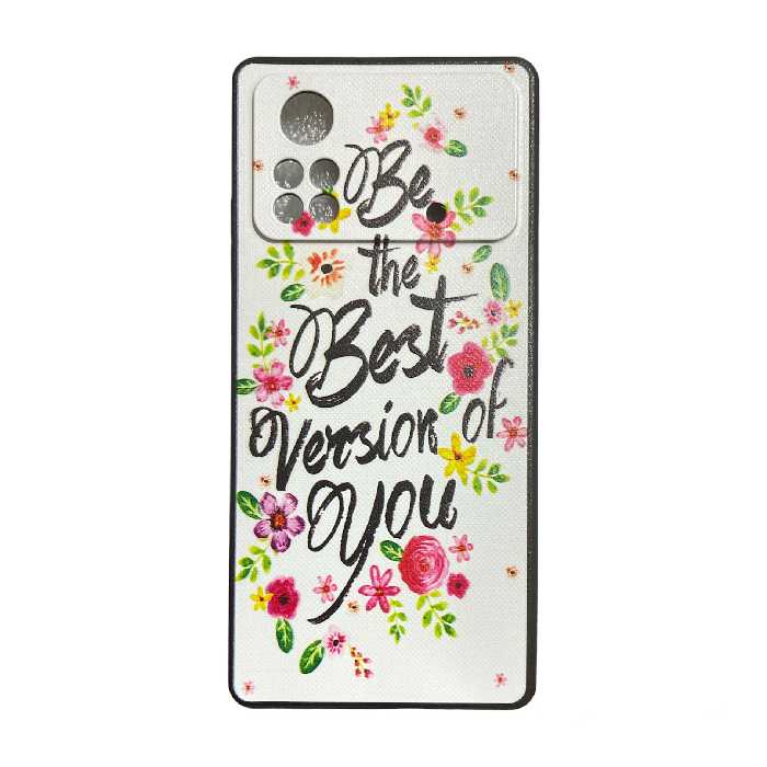 کاور مدل d59 مناسب برای گوشی موبایل شیائومی Poco X4 Pro