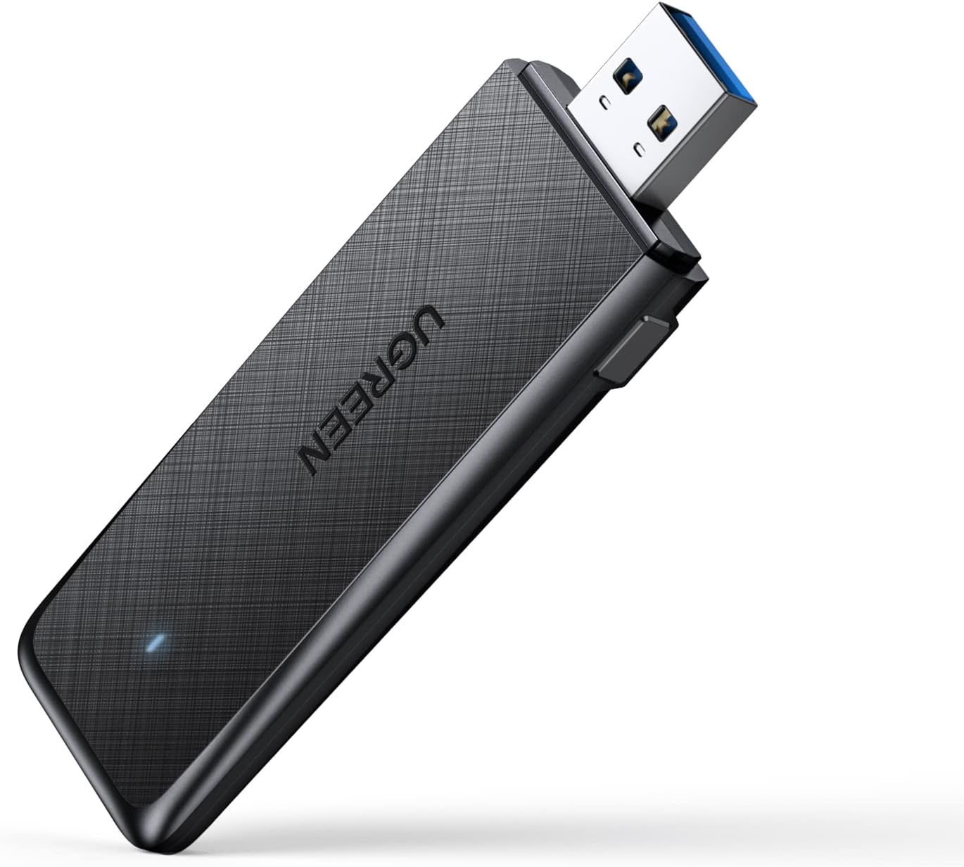 کارت شبکه یوگرین مدل UGREEN CM492-50340