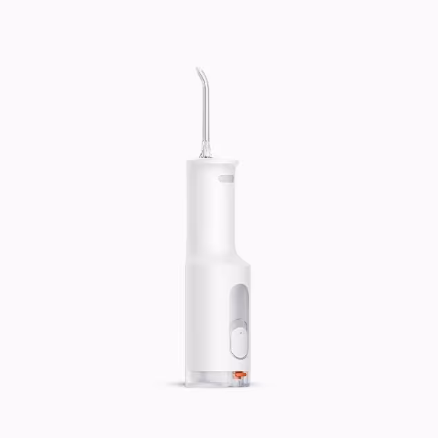 ارسال فوری   امکان خرید حضوری   ضمانت اصالت کالا   دستگاه شستشوی دهان و دندان شیائومی مدل Xiaomi Mijia F300
