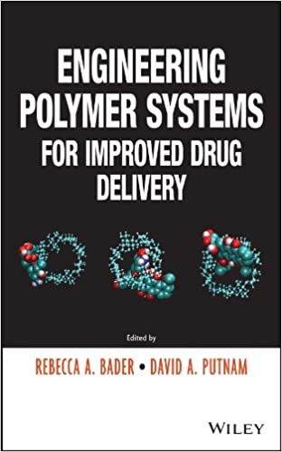  دانلود کتاب Engineering Polymer Systems For Improved Drug Delivery, 2014 - دانلود کتاب های دانشگاهی