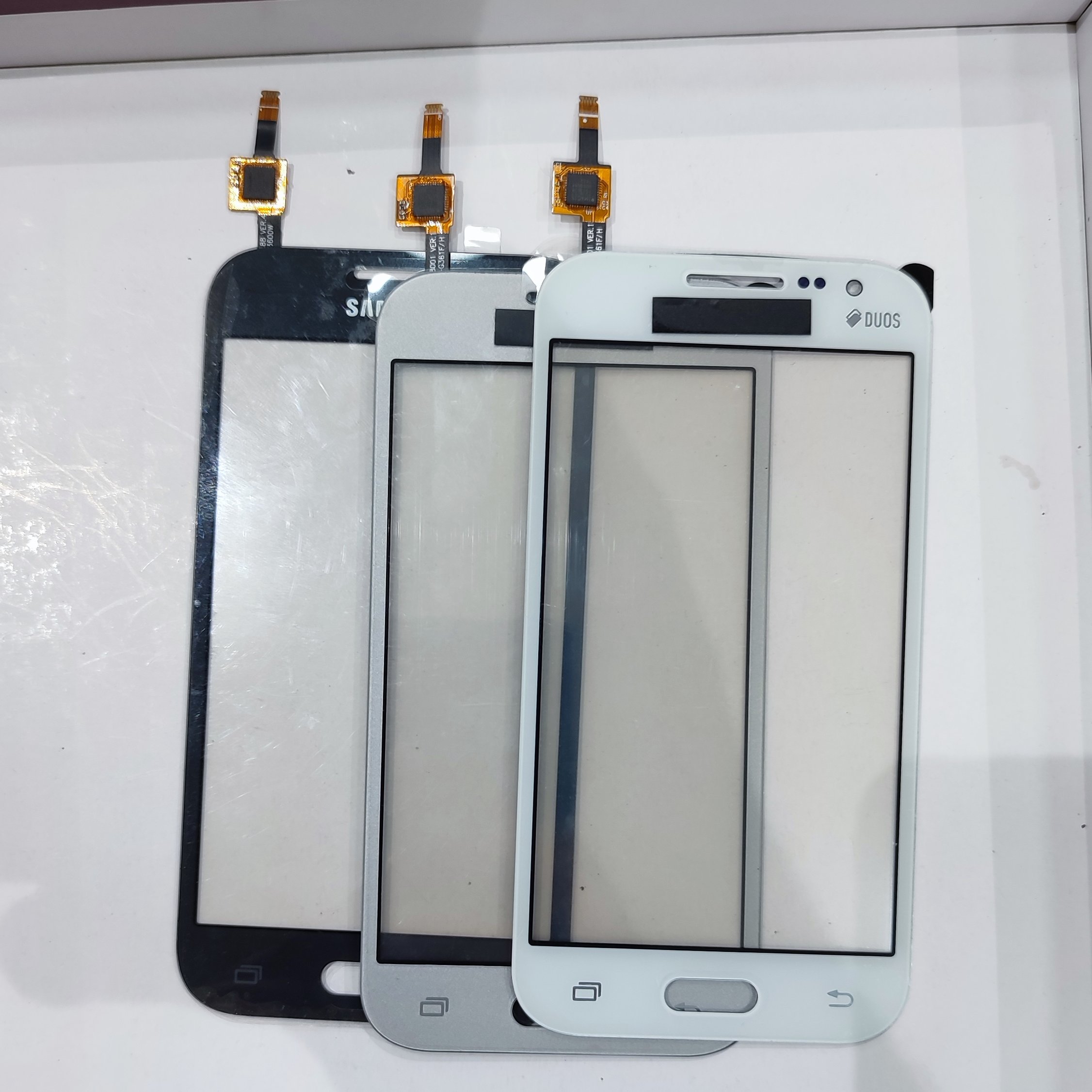 تاچ گوشی سامسونگ مدل G361 وG360