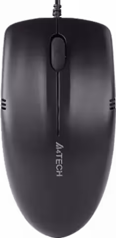 موس سیمی A4TECH مدل  OP-530NUS