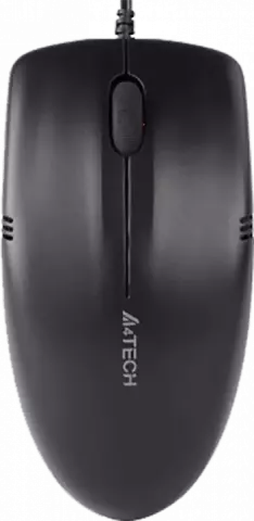موس سیمی A4TECH مدل  OP-530NUS