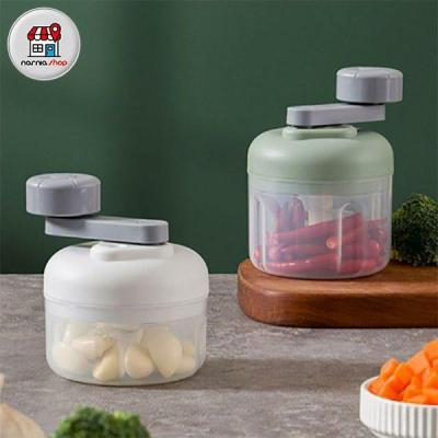 خردکن مینی چرخشی