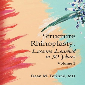 STRUCTURE RHINOPLASTY LESSONS LEARNED IN 30 YEARS 2021 PDF VIDEOS at 50€ - کتاب پزشکی بهار
