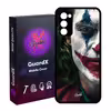 کاور گارد ایکس طرح Joker مدل Glass10165 مناسب برای گوشی موبایل سامسونگ Galaxy S20 FE