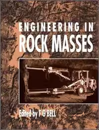 󾕇 Bell F. G., Engineering in Rock Masses, 1994 - دانلود کتاب های دانشگاهی
