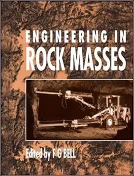 󾕇 Bell F. G., Engineering in Rock Masses, 1994 - دانلود کتاب های دانشگاهی