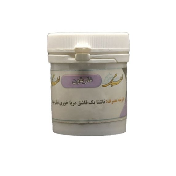 غاریقون