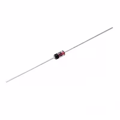 دیود زنر 11 ولت مدل 11V-0.5W بسته 10 عددی