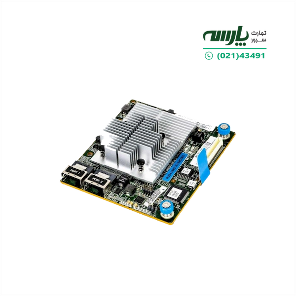 کارت رید کنترلر HPE Smart Array E208i-a SR Gen10