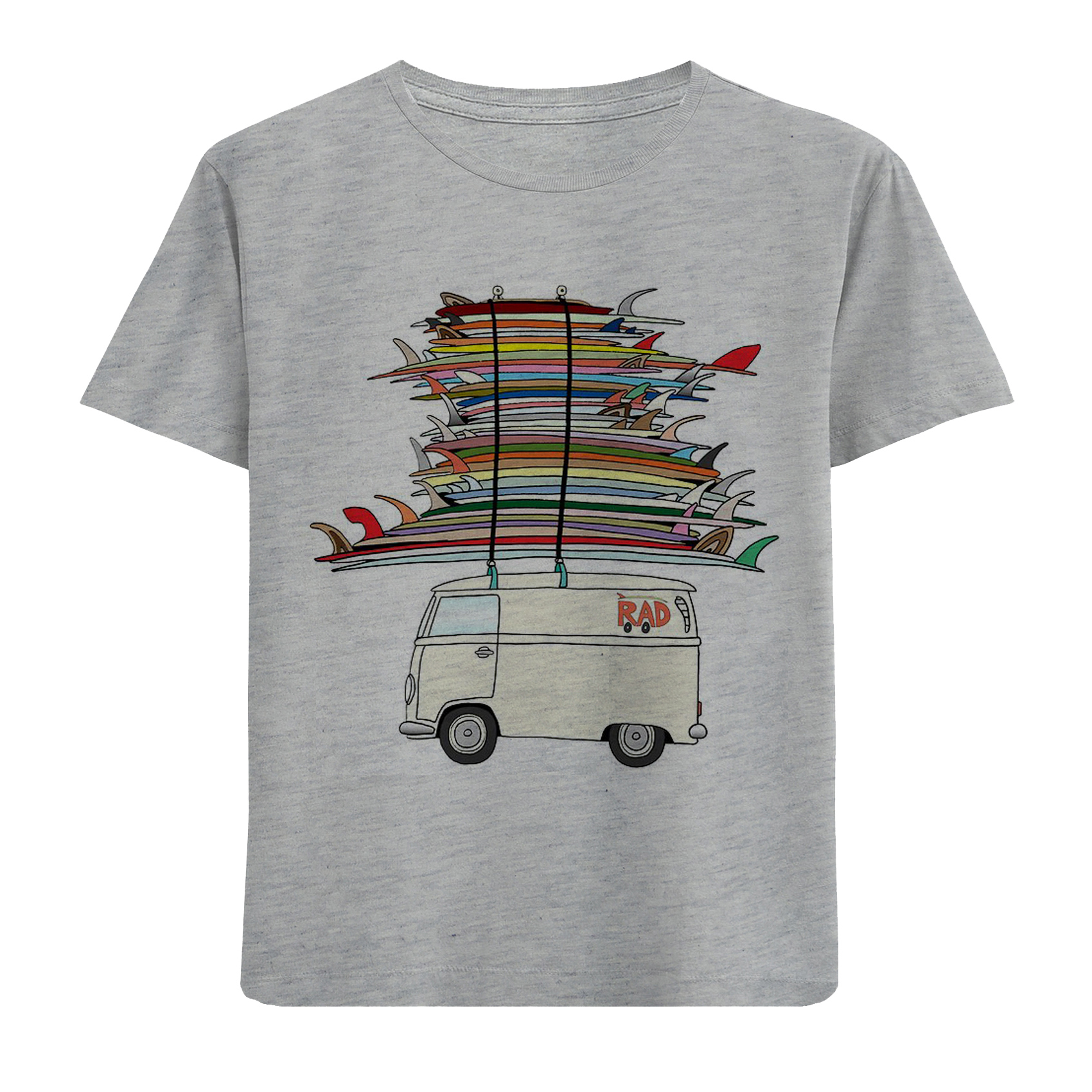 تی شرت بچگانه مدل ماشین F275