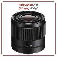 لنز سونی Sony FE 28mm f/2 Lens