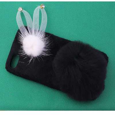 کاور مسیر طرح Rabbit مدل wht-01 مناسب برای گوشی موبایل اپل Iphone 5C 