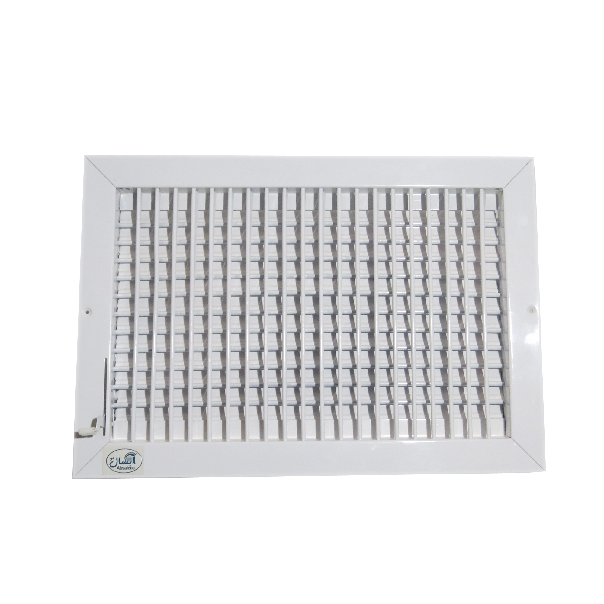 دریچه کانال کولر آبسال نو کد 50x20