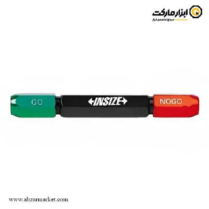 دسته پین گیج اینسایز مدل 7341