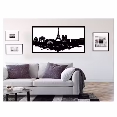 دیوارکوب مدل پاریس کد 064