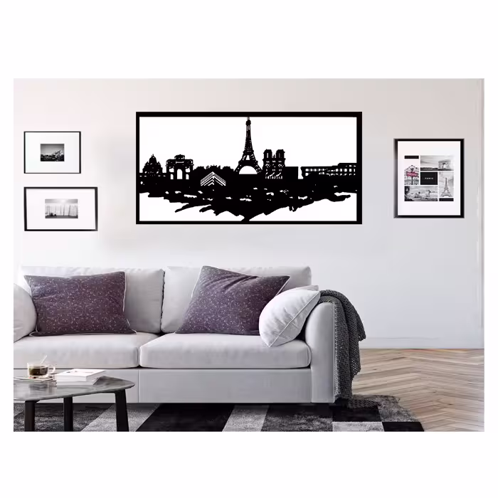 دیوارکوب مدل پاریس کد 064