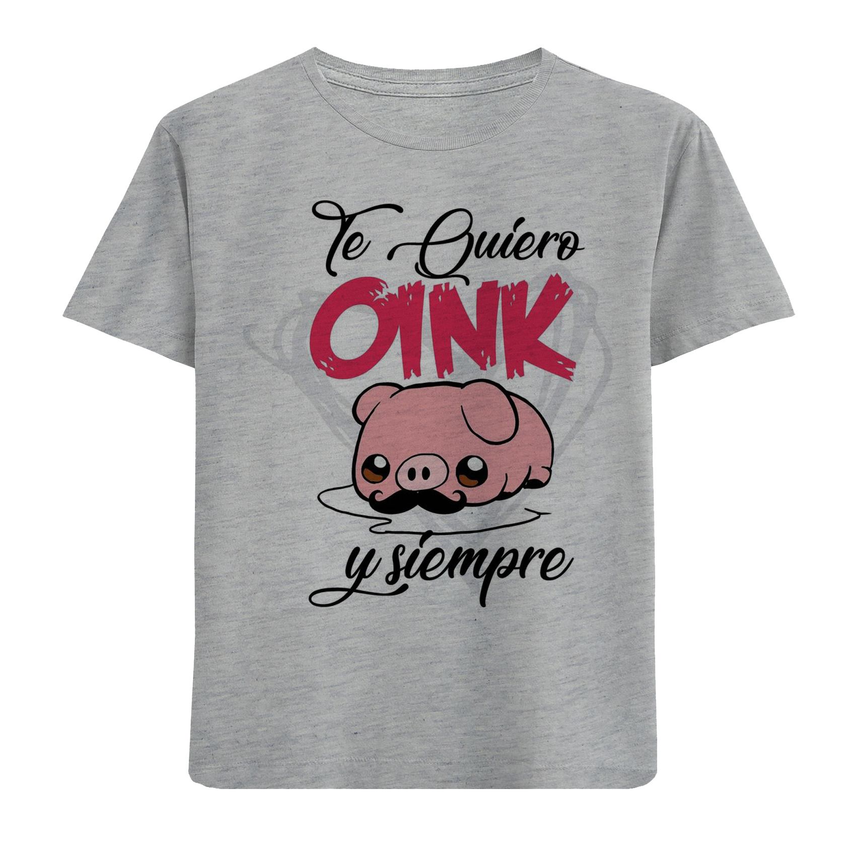 تی شرت آستین کوتاه بچگانه مدل F678 ank